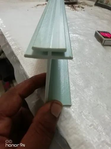 Extrusion profile die