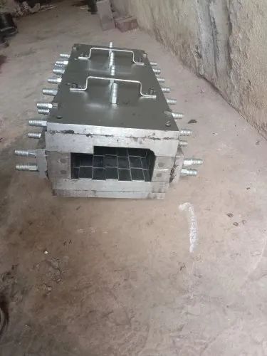 PVC profile die